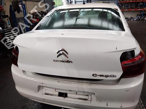Used Tailgate Tailgate 39239571 39239571