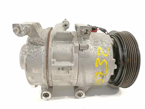 AC compressor KIA SPORTAGE IV (QL, QLE)  | BP16365989M34 