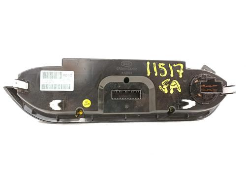 Climate control KIA CARENS IV | BP16966474I5 - Image 5