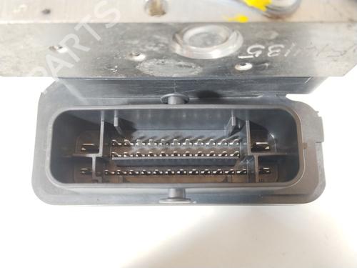 ABS pump RENAULT CLIO IV (BH_) 1.5 dCi 75 | BP32044152M43 - Image 3