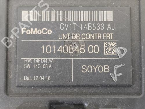Elektronische module FORD FIESTA VI (CB1, CCN)  | BP8873643M83 