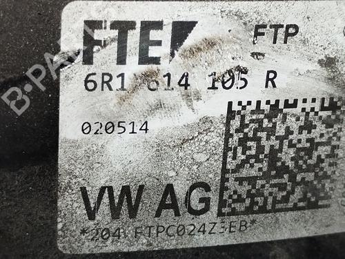 Used Servo brake Servo brake SEAT IBIZA IV (6J5, 6P1) 1.6 TDI (90 hp) 36325749 36325749