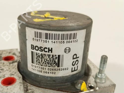 ABS pump FORD KA (RU8) | BP26671446M43 - Image 4