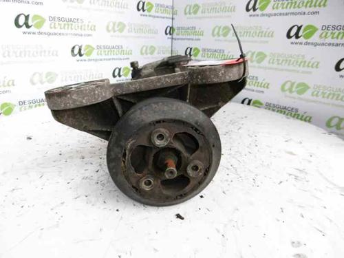 Rear differential RENAULT SCÉNIC I MPV (JA0/1_, FA0_) 1.9 dCi RX4 | BP1839903M24 