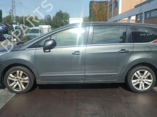 Used Parts PEUGEOT 5008 (0U_, 0E_) 1.6 HDi 4791338