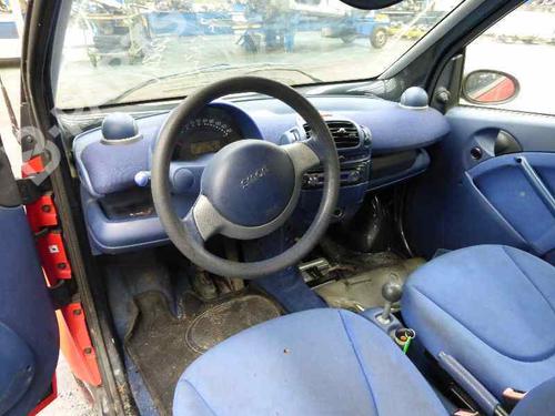 Alternator SMART CITY-COUPE (450)  | BP2345578M7 