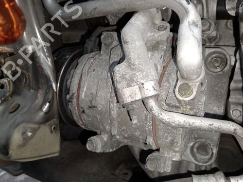 AC-Kompressor AC-Kompressor HONDA CR-V IV (RM_) 2.2 i-DTEC 4WD (RE6) (150 hp) 37376397 37376397