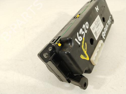 Climate control SUBARU FORESTER (SJ_) 2.0 D AWD (SJD) | BP32471627I5  - Image 7