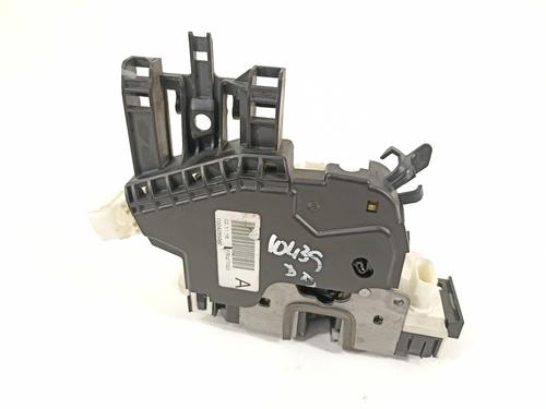 Front right lock MERCEDES-BENZ A-CLASS (W176) A 45 AMG 4-matic (176.052) | BP15659610C97 