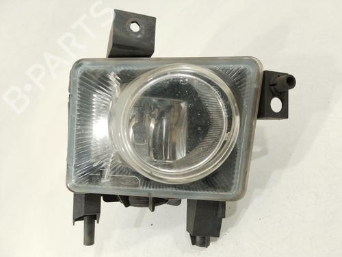 Nebelscheinwerfer rechts für OPEL VECTRA C GTS (Z02) [2002-2009]  32388832