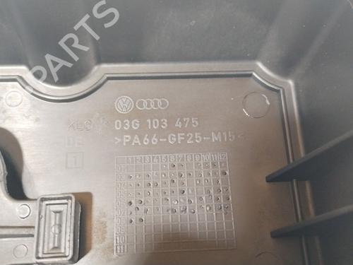 Valve cover SEAT LEON (1P1) 2.0 TDI 16V | BP33017639M124  - Image 6