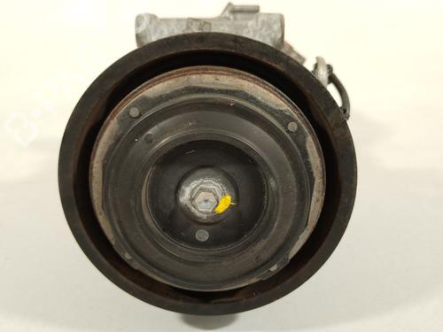 AC compressor NISSAN QASHQAI II SUV (J11, J11_)  | BP16803164M34 