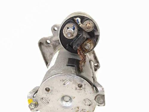 Starter RENAULT MEGANE III Grandtour (KZ0/1)  | BP7528555M8 