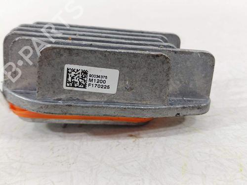 Lights ECU BMW i3 (I01) | BP26144980M55 - Image 2