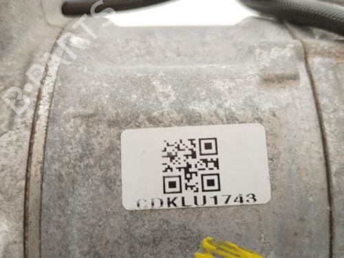 AC compressor BMW X2 (F39)  | BP17394189M34 