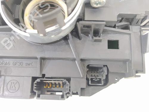 Headlight switch CITROËN DS4 (NX_) | BP4843035I24 - Image 8