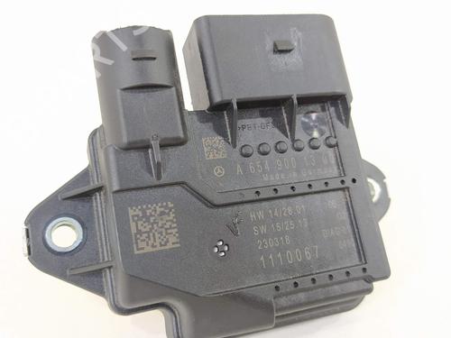 electronic-module-mercedes-benz-e-class-w213-a6549001300-1110067-2016-9684111 main image
