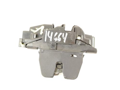 Bagklap lås CITROËN BERLINGO MULTISPACE (B9) 1.6 HDi 90 | BP31753029C101