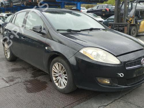 Left front window switch FIAT BRAVO II (198_) 1.9 D Multijet (198AXB1A) | BP35904301I27 - Image 7
