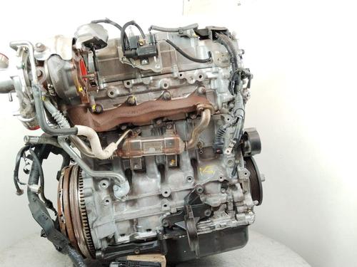 Engine TOYOTA AURIS (_E15_) | BP18052806M1 - Image 4