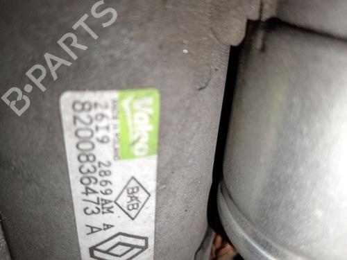 Used Starter Starter 36437240 36437240