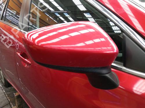 Used Right mirror Right mirror MAZDA 6 Estate (GJ, GL) 2.2 D (150 hp) 35992637 35992637