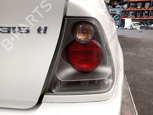 Used Right taillight Right taillight 38285509 38285509