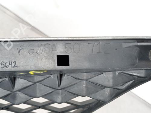 Grille MAZDA 6 Hatchback (GG) 2.0 DI (GG14) | BP30271901C40