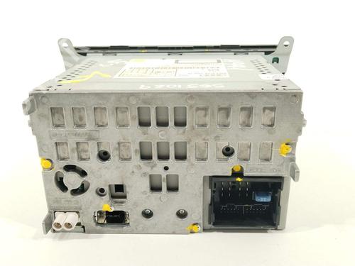 Radio AUDI A4 B8 (8K2) | BP16916701E6 - Image 6