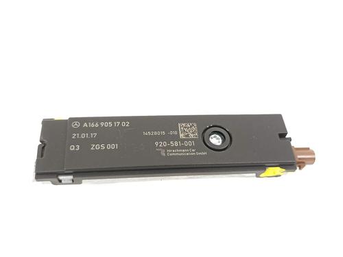 Antenne/Base Antenne/Base 18312146 18312146