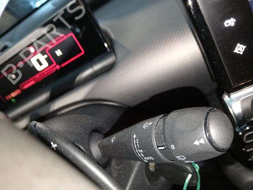 Mando luces CITROËN C4 CACTUS 1.6 BlueHDi 100 | BP31291411I24