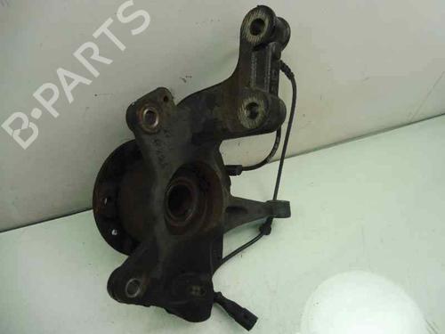 Used Right front steering knuckle Right front steering knuckle RENAULT MEGANE III Hatchback (BZ0/1_, B3_) [2008-2026] 2993225 2993225