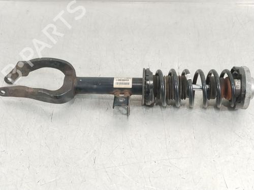 Used Right front shock absorber BMW 5 Touring (F11) 525 d xDrive (218 hp) 29451928