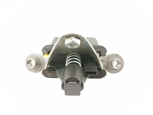 Tailgate lock SKODA OCTAVIA II (1Z3)  | BP10652038C101 