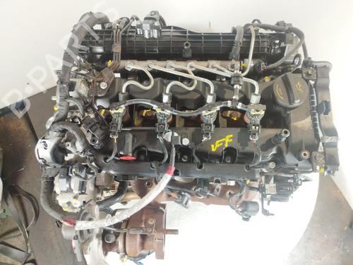 Engine KIA CEE'D (JD)  | BP24876570M1 