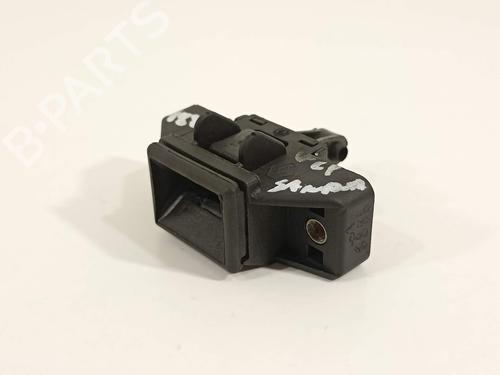 Used Tailgate lock Tailgate lock 16245203 16245203