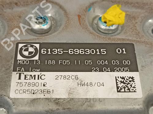 Electronic module BMW 5 (E60) 530 d | BP16111529M83 - Image 5