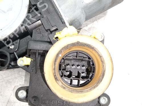 Front left window mechanism TOYOTA COROLLA Verso (ZER_, ZZE12_, R1_) 1.8 (ZNR11_, ZNR11R) | BP29973456C22