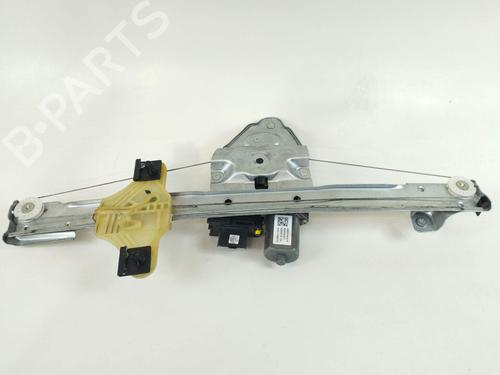 Used Front left window mechanism Front left window mechanism 11851183 11851183