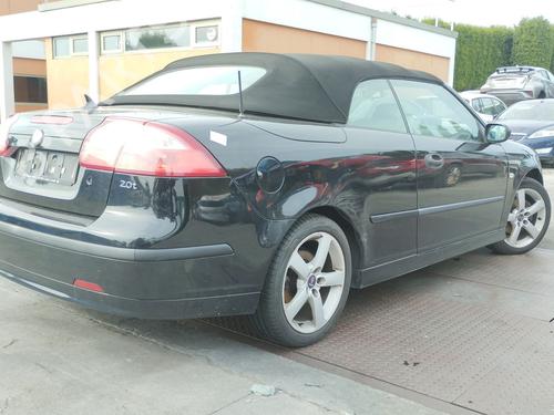 Switch SAAB 9-3 Convertible (YS3F) 2.0 t | BP36303166I30  - Image 11