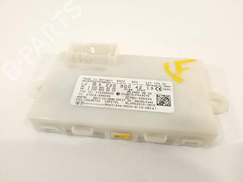 Used Electronic module Electronic module 18833899 18833899