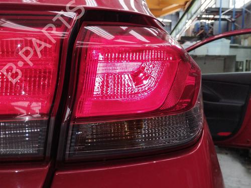 Right taillight HYUNDAI i30 (PDE, PD, PDEN) 1.5 | BP36989152C35 - Image 2