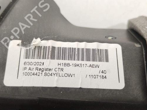 Luftventil FORD PUMA (J2K, CF7) 1.0 EcoBoost | BP28163266I21 - Image 5