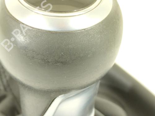 Shift knob AUDI A5 Sportback (8TA) 2.0 TDI | BP11392202I34 
