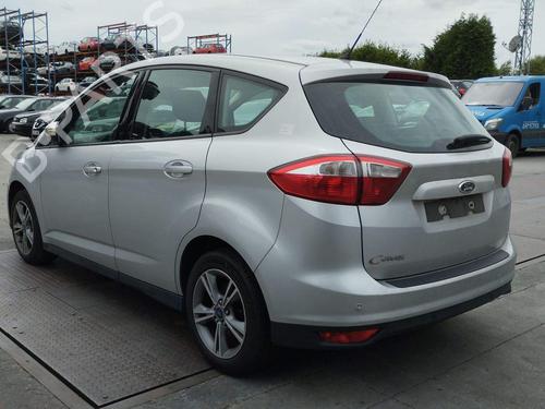 Left front window switch FORD C-MAX II (DXA/CB7, DXA/CEU) 1.6 TDCi | BP35945450I27 - Image 8