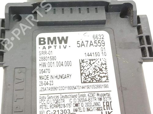 Electronic sensor BMW 4 Coupe (G22, G82) M4 Competition M xDrive | BP29279753M84 - Image 5