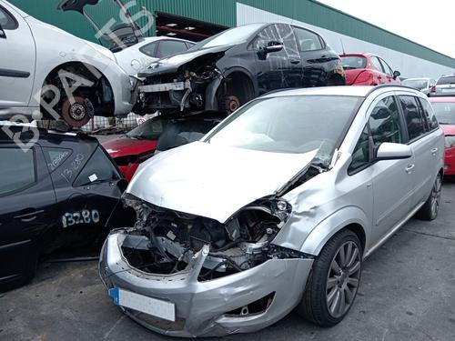 Used Parts OPEL ZAFIRA / ZAFIRA FAMILY B (A05) 1.9 CDTI (M75) (150 hp) 3109917