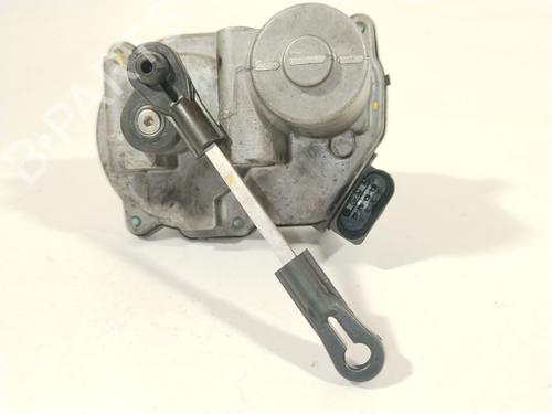 Throttle body VW TOUAREG (7LA, 7L6, 7L7) 3.0 V6 TDI | BP32264812M82