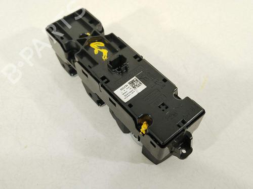 Left front window switch FORD FIESTA VII (HJ, HF) 1.0 EcoBoost | BP33460575I27 - Image 5