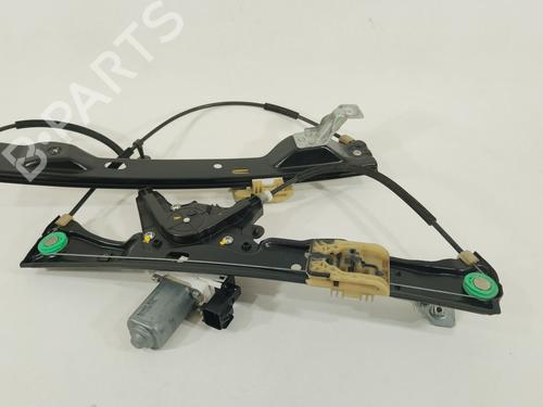 Front left window mechanism FORD FOCUS III | BP17914432C22 - Image 7